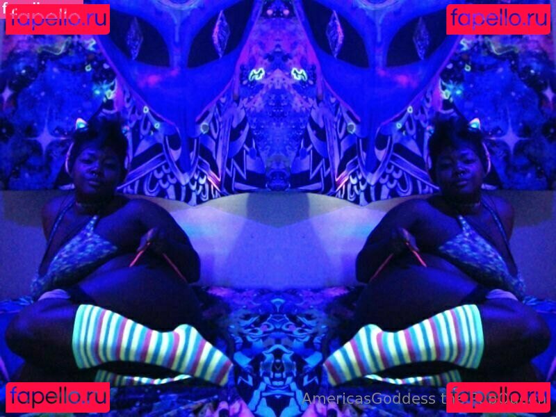 americasgoddess Onlyfans Photo Gallery 
