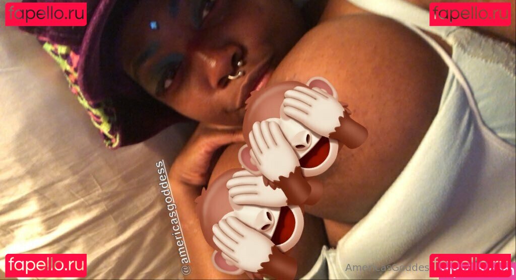 americasgoddess Onlyfans Photo Gallery 