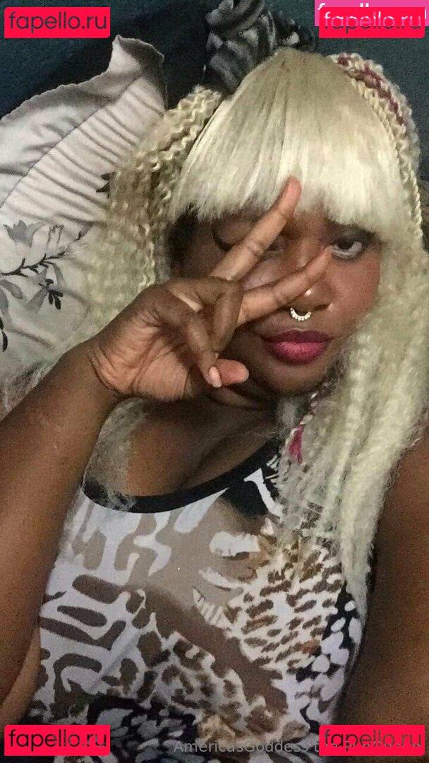 americasgoddess Onlyfans Photo Gallery 