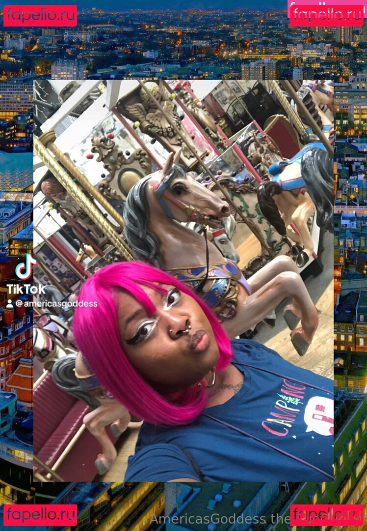 americasgoddess Onlyfans Photo Gallery 
