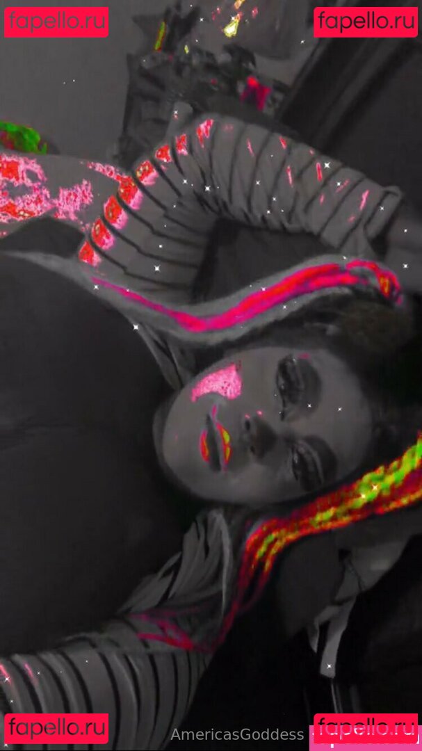 americasgoddess Onlyfans Photo Gallery 