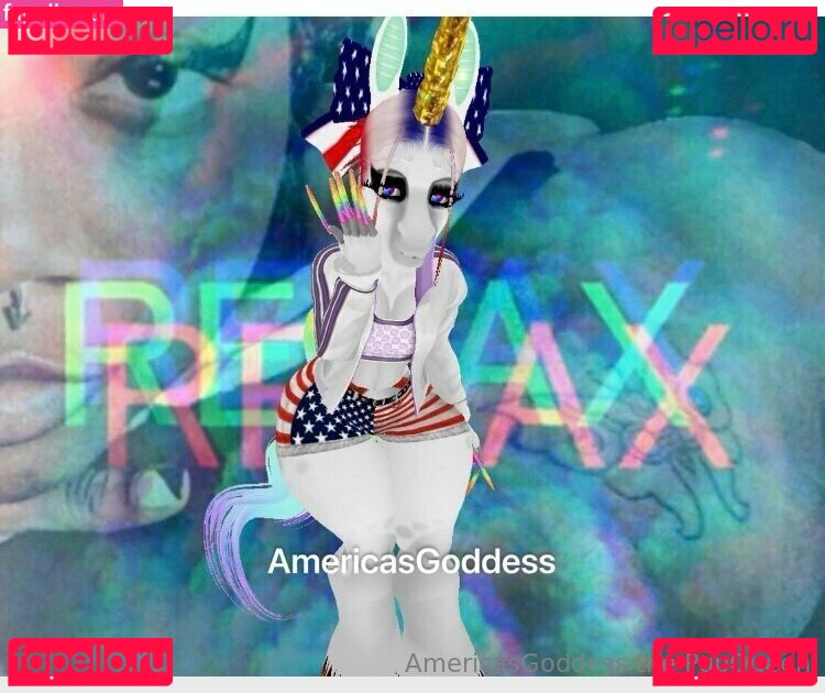 americasgoddess Onlyfans Photo Gallery 
