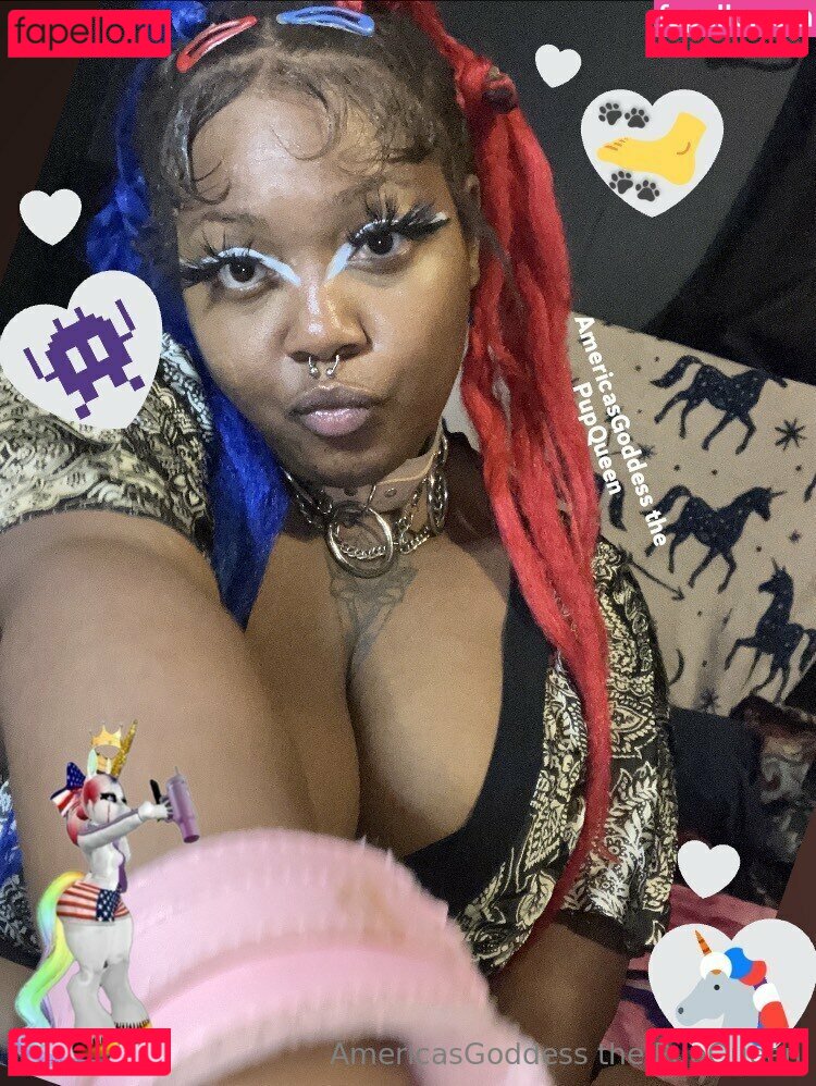 americasgoddess Onlyfans Photo Gallery 