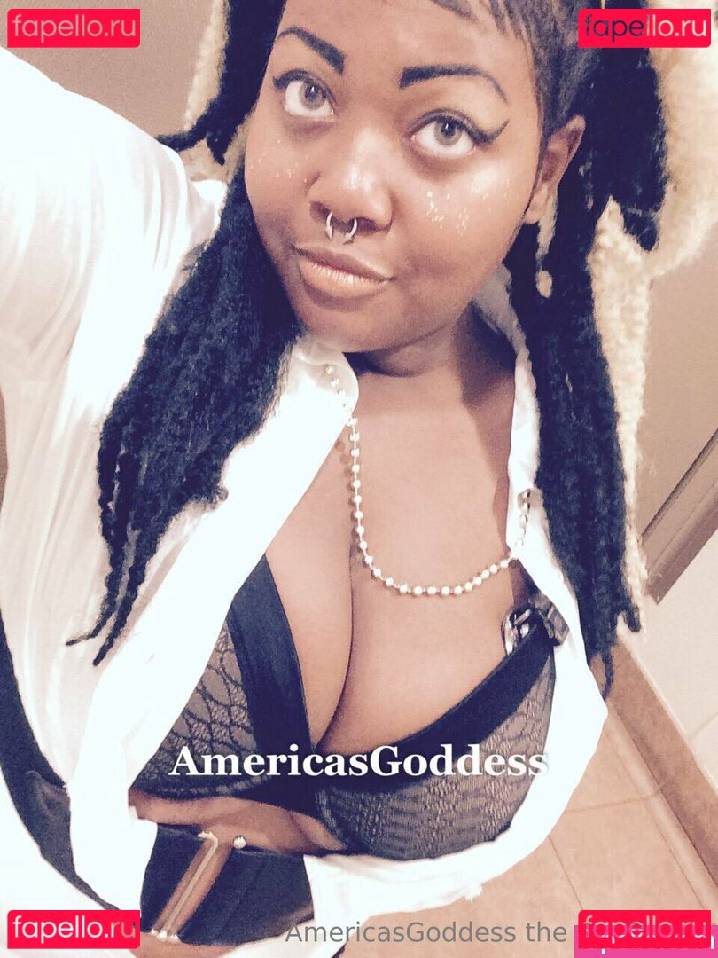 americasgoddess Onlyfans Photo Gallery 