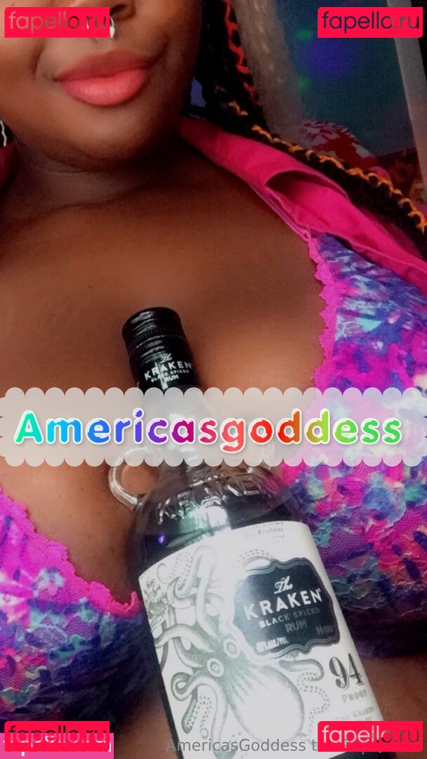 americasgoddess Onlyfans Photo Gallery 