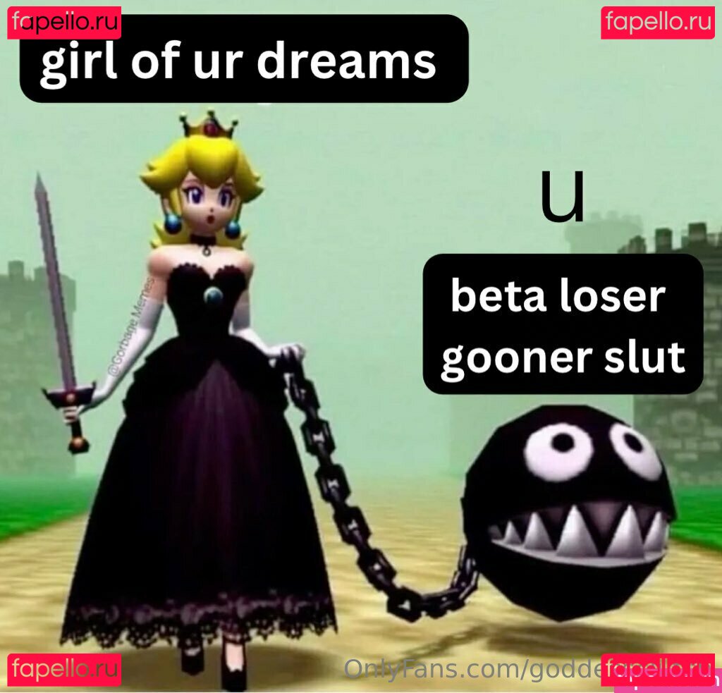 goddessclutch Onlyfans Photo Gallery 