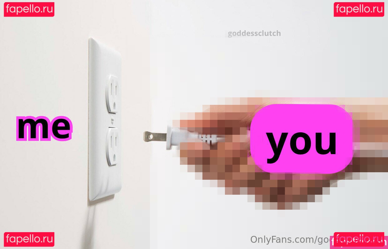 goddessclutch Onlyfans Photo Gallery 