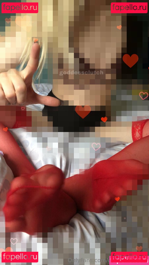 goddessclutch Onlyfans Photo Gallery 