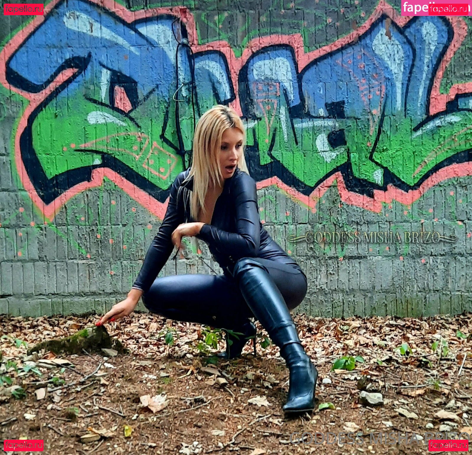 goddessmisha Onlyfans Photo Gallery 