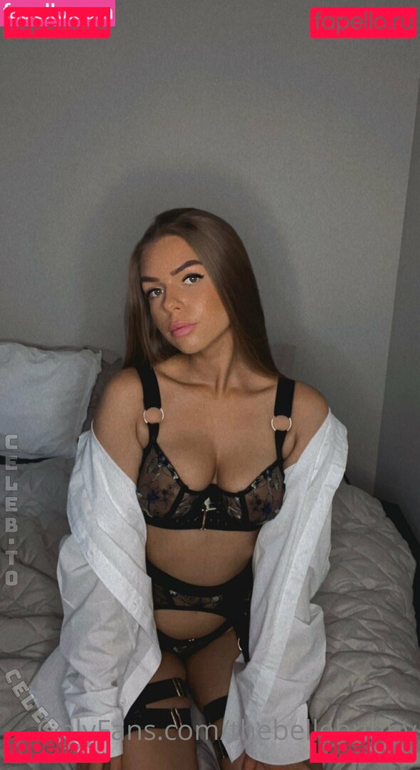 Belle bunny / The_bellebunny / thebellebunny Onlyfans Photo Gallery 