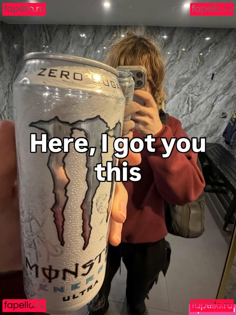 eviedotgym Onlyfans Photo Gallery 