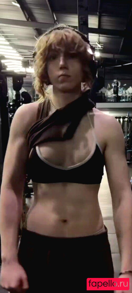 eviedotgym Nude Onlyfans Photo 50