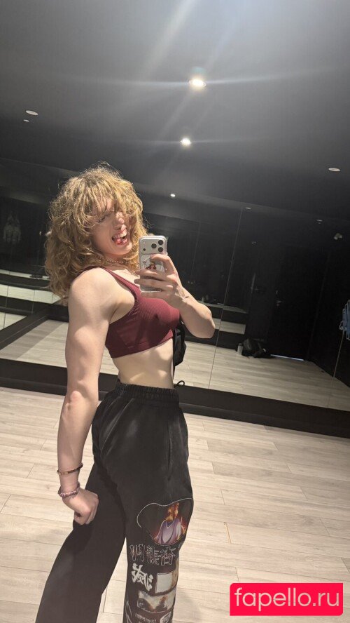 eviedotgym Nude Onlyfans Photo 32