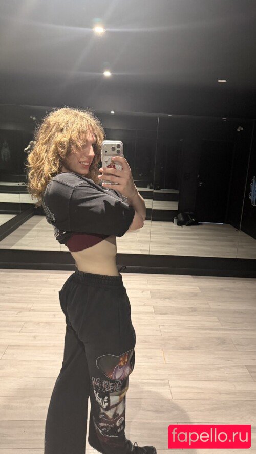 eviedotgym Nude Onlyfans Photo 34