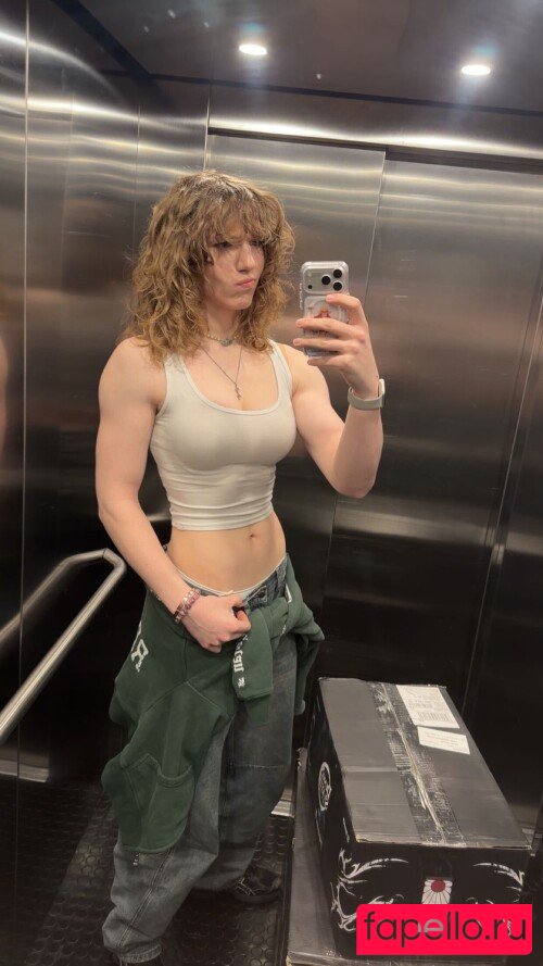 eviedotgym Nude Onlyfans Photo 29