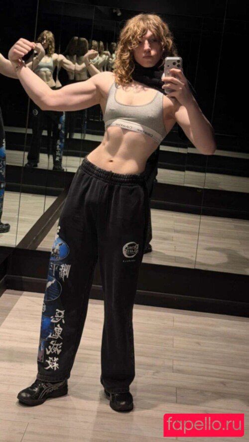 eviedotgym Nude Onlyfans Photo 15