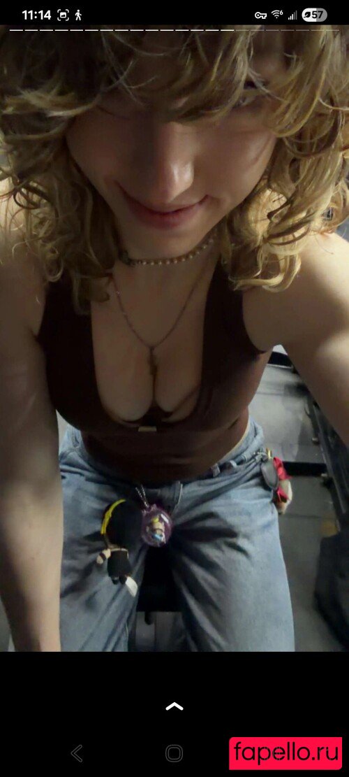 eviedotgym Nude Onlyfans Photo 8