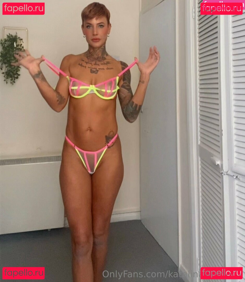 katalinakennedy Nude Onlyfans Photo 14