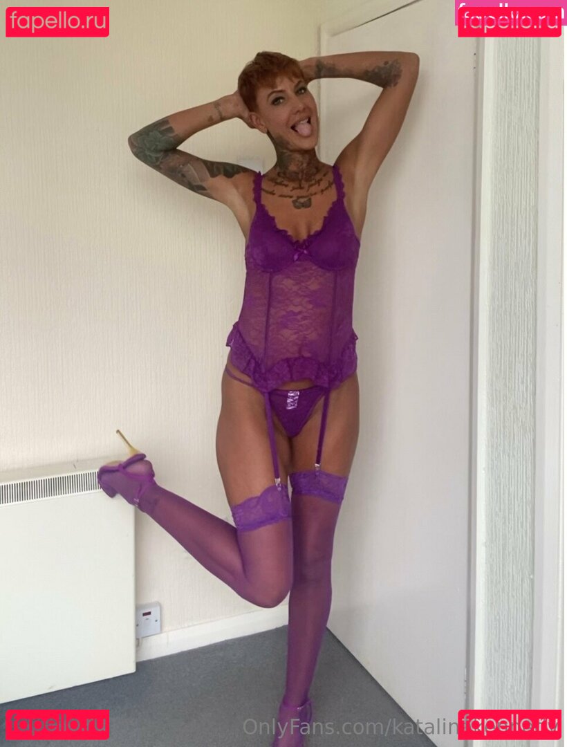 katalinakennedy Nude Onlyfans Photo 10