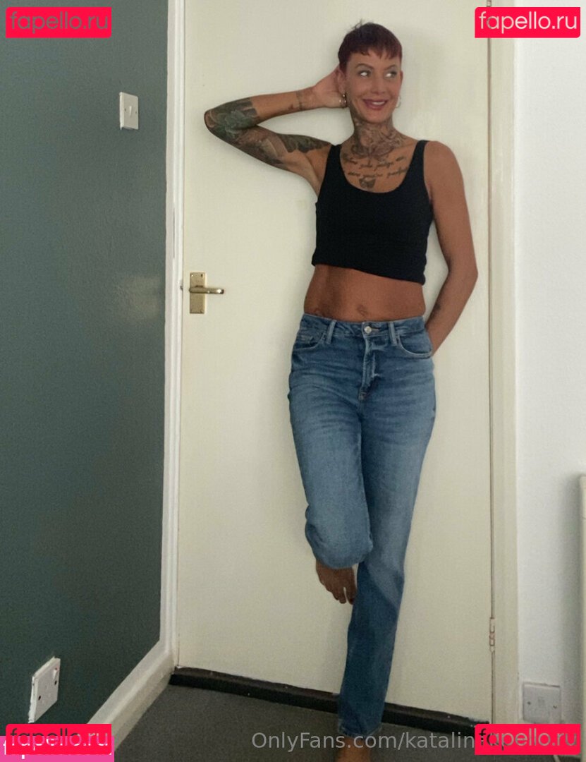 katalinakennedy Nude Onlyfans Photo 6