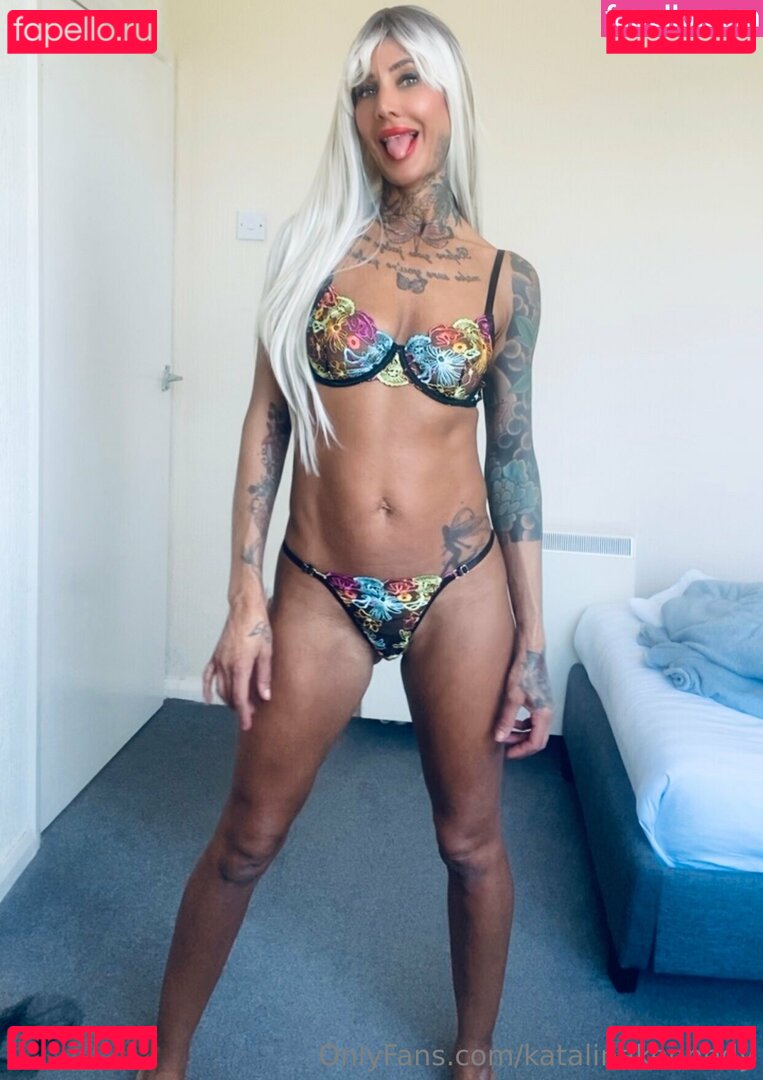 katalinakennedy Nude Onlyfans Photo 3