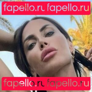 Guendalina Tavassi / guendalinatavassi Onlyfans Photo Gallery 