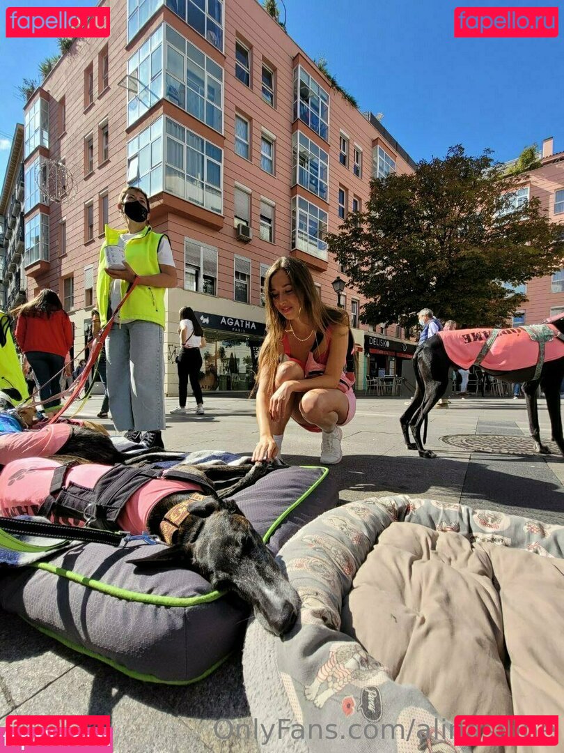 alina.shines / alinashine Onlyfans Photo Gallery 