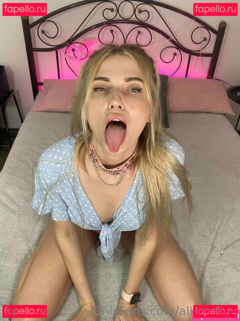 alina_flame Nude Onlyfans Photo 34