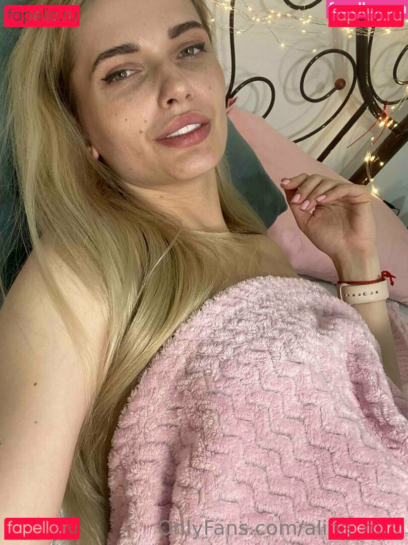 alina_flame Nude Onlyfans Photo 11