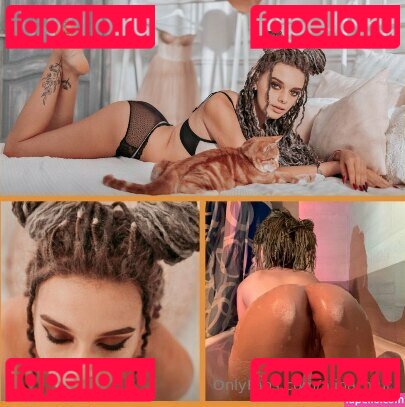 alina_flame Nude Onlyfans Photo 4