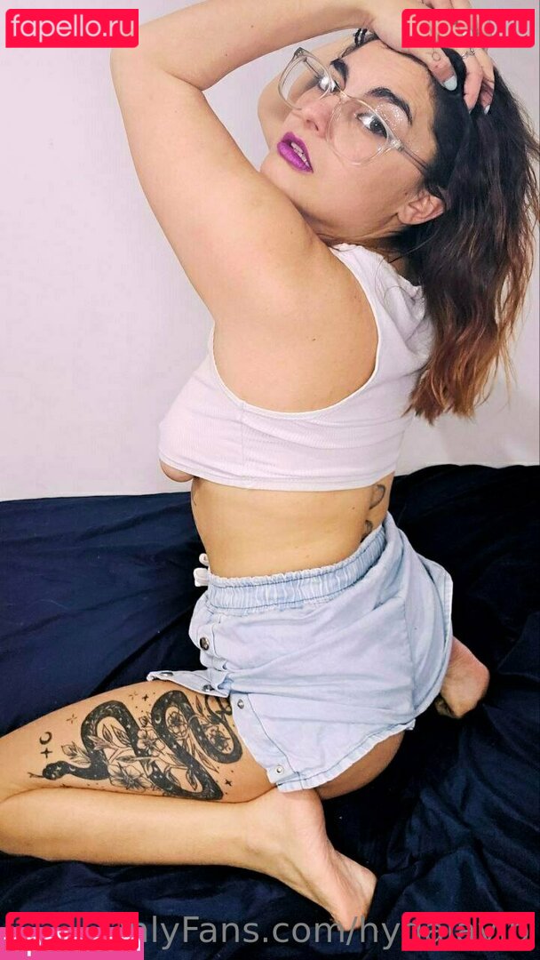 hygaiavip Nude Onlyfans Photo 12