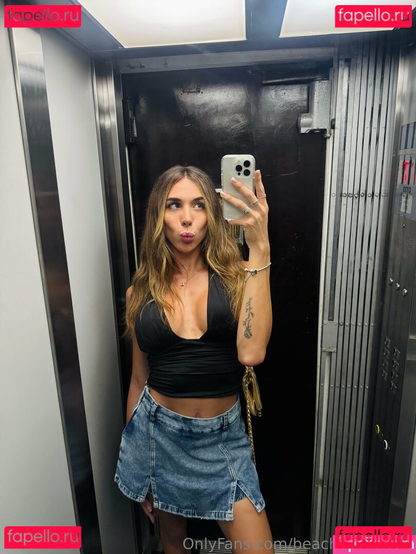 beachgirls / beachytsgirlfree Onlyfans Photo Gallery 