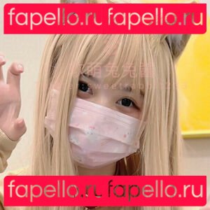 SweetRabbit233 / sweetrabbit233_ / sweetrabit123 / sweetyrabbit / 软萌兔兔酱 Onlyfans Photo Gallery 