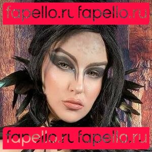 Xena Zeit-Geist / xenazeitgeist Onlyfans Photo Gallery 