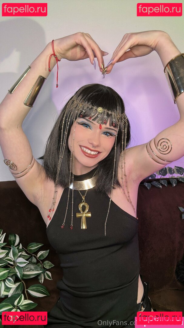 kitsune.mei / meikitsune Onlyfans Photo Gallery 