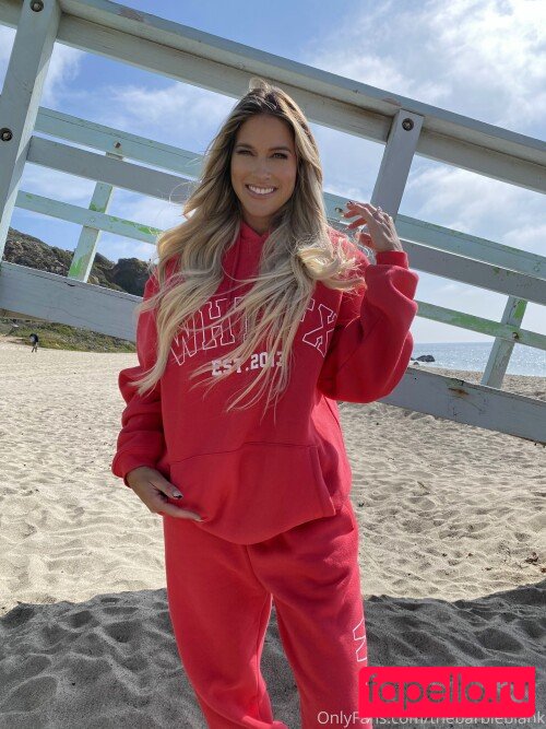 Barbie Blank Onlyfans Photo Gallery 