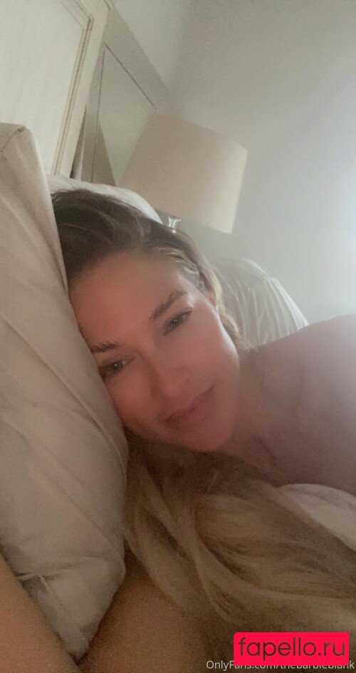 Barbie Blank Onlyfans Photo Gallery 