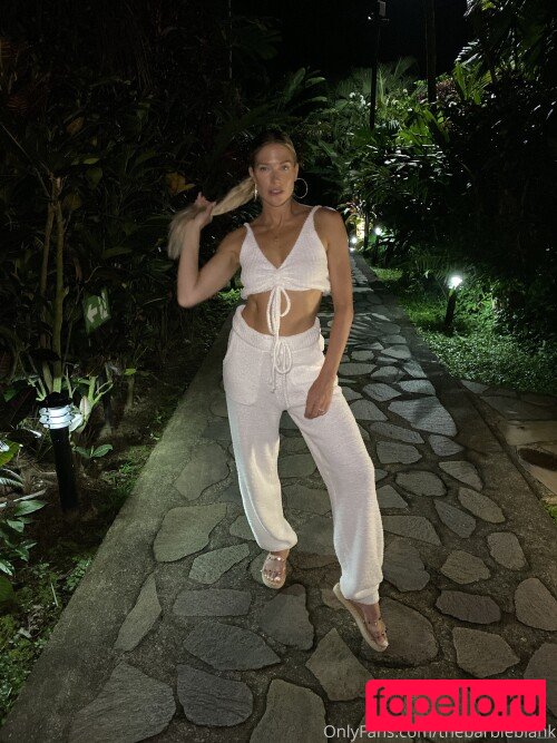 Barbie Blank Onlyfans Photo Gallery 