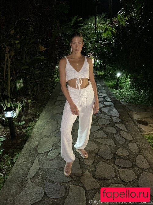 Barbie Blank Onlyfans Photo Gallery 