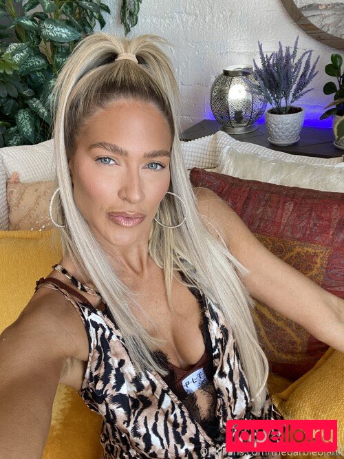 Barbie Blank Onlyfans Photo Gallery 
