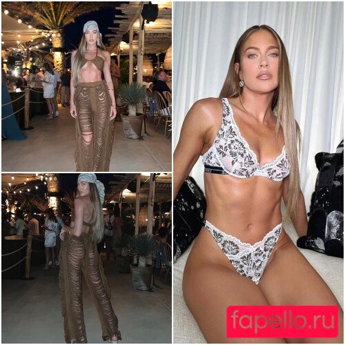Barbie Blank Nude Onlyfans Photo 47