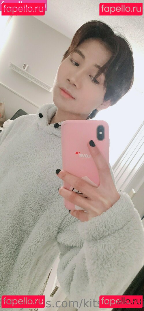 kitsuneanwi / kitsunechoi Onlyfans Photo Gallery 