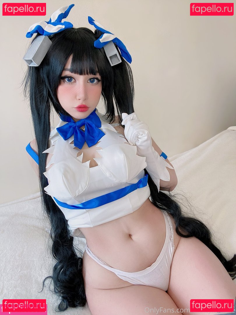 Minty Kitsune / https: / minty.kitsune / mintykitsune Onlyfans Photo Gallery 