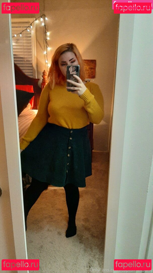 captainkitsune / johnkitsune Onlyfans Photo Gallery 