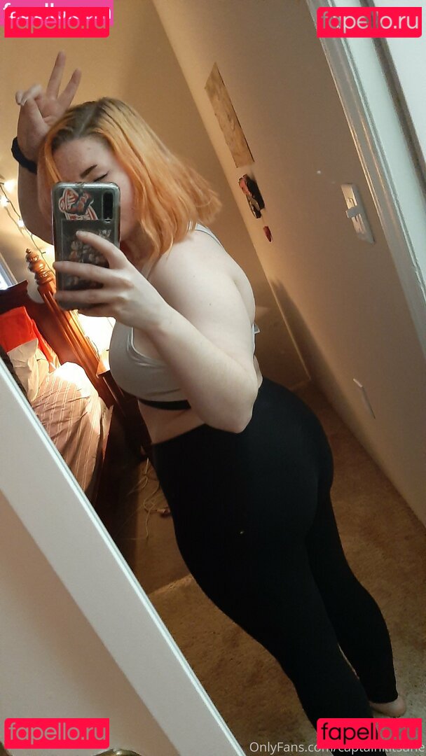 captainkitsune / johnkitsune Onlyfans Photo Gallery 