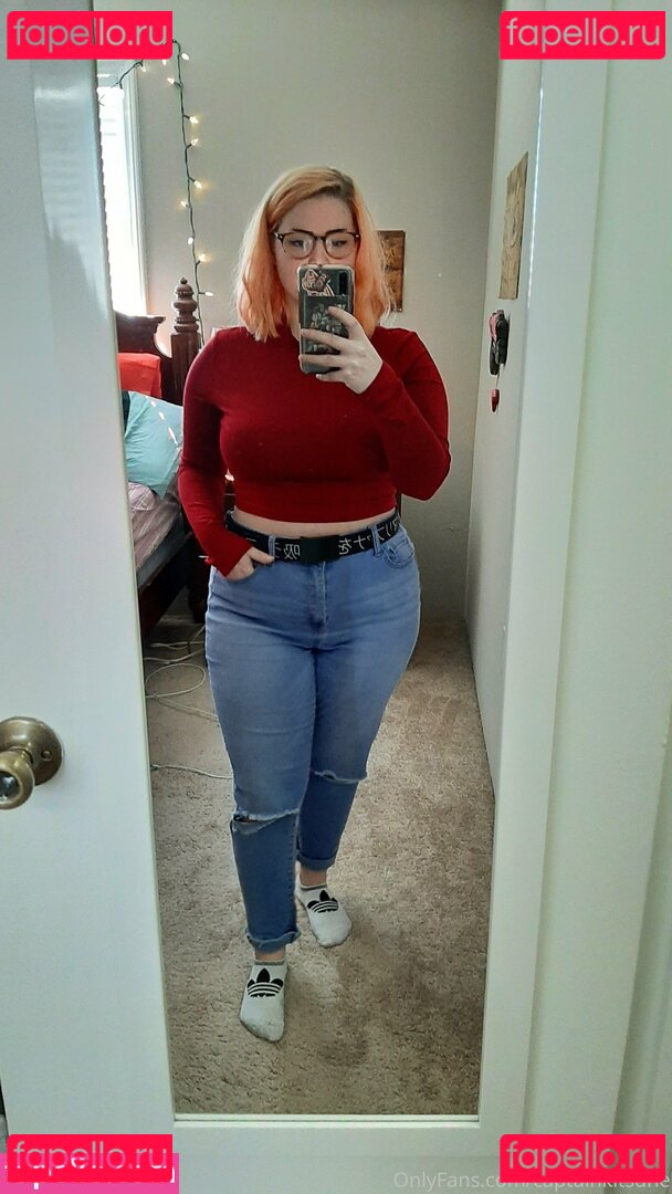 captainkitsune / johnkitsune Onlyfans Photo Gallery 