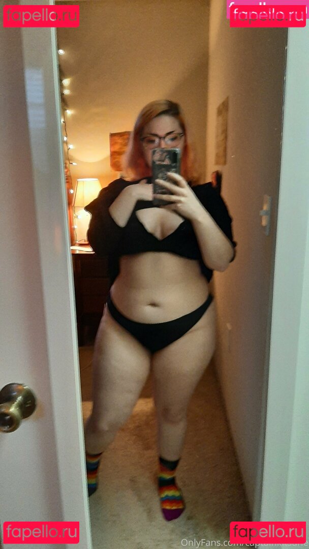 captainkitsune / johnkitsune Onlyfans Photo Gallery 