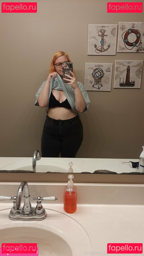 captainkitsune / johnkitsune Onlyfans Photo Gallery 