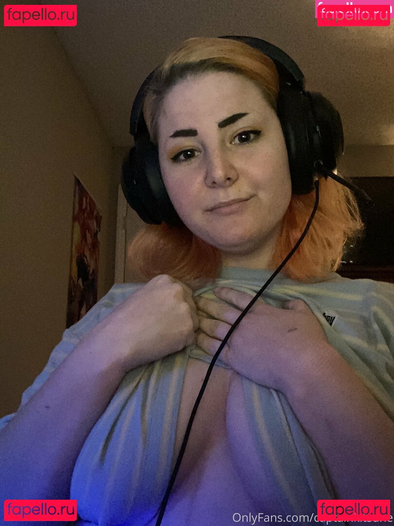 captainkitsune / johnkitsune Onlyfans Photo Gallery 