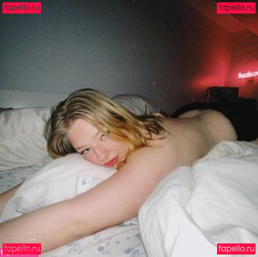 Francesca Scorsese / francesca.scorsese Onlyfans Photo Gallery 